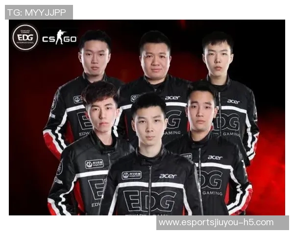 电竞数据分析DOTA2聚焦EDG耐力表现与战术策略探讨
