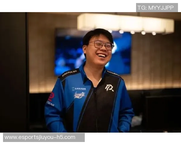 2026电竞新闻深入解析BLG战队选手个人能力在DOTA2比赛中的关键表现与影响